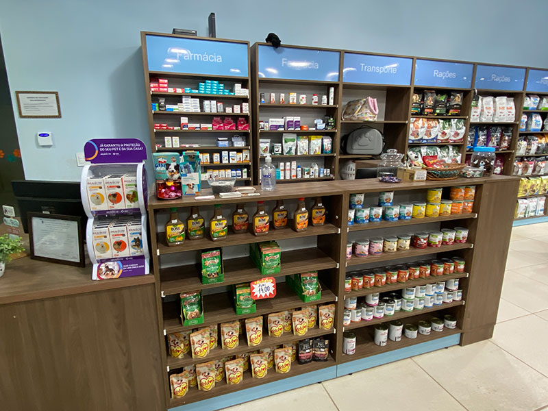 Petshop Bicho Querido